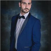 Laurendo in Economia ripartisce lezioni in Inglese, Matematica, Italiano e Storia